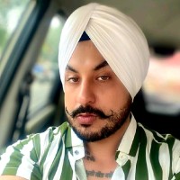 Harsimran H Singh