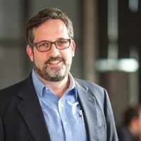 Brendan Coburn, FAIA
