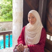 Adilla Ahmad Fuad