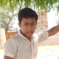 Dev Choudhary
