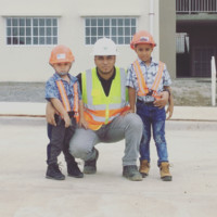 Edwin Domínguez Molina