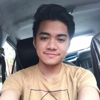 Aldrin Tirones