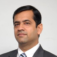 Ajay Tandon