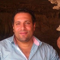 Wagdy Saad