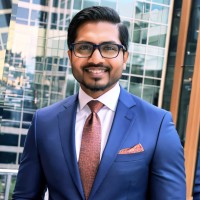 David Jayadas