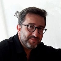 Luis Zambudio García