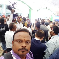 Chandran I
