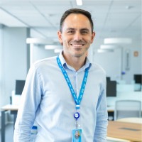 Francis Ribeiro Scherer