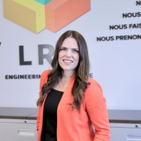 Virginia Johnson, P. Eng