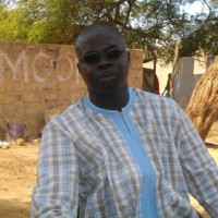 IBRAHIMA FAYE