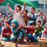 Kholoud El-menshawy 🇵🇸