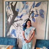 Kumud Mehta