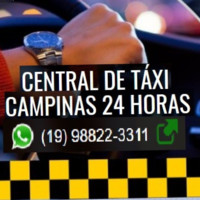 Central Táxi Campinas