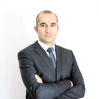 Irfan Duman