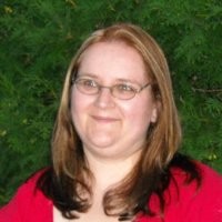 Sarah Mosher