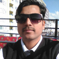 chandan patekar