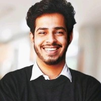 Shantanu Sharma