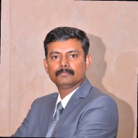 Praveen Kumar Jha