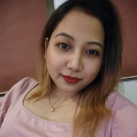 Gurung Shivani