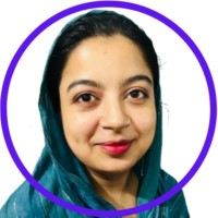 Uzma W