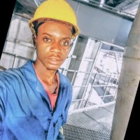 Thabo Nyambe
