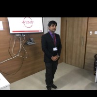 Syed Vakhar Ahmed