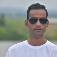 Amarnath Chauhan