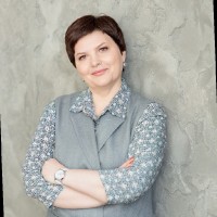 Наталья Позднякова