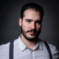 Patrick Perrier 🔜 XDS