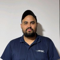 Alejandro Devia Cortes