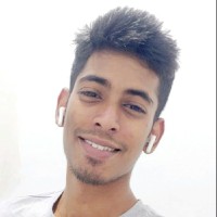 Harish V.