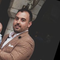 Kostas Stavropoulos