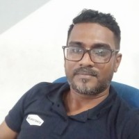 Ruwan Chamara Perera