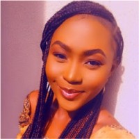 Princess Chinwendu Christopher