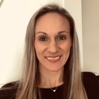 Stephanie Scott