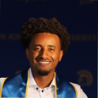 Dagmawi Bekele
