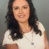 Sude Öcal