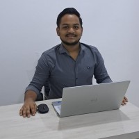 Shubham Gupta