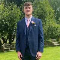 Danny Lenthall