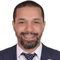 Ismail Samir , PMP , LSSBB