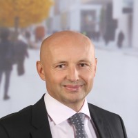 Robert Hribar