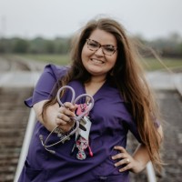 Briana Lunsford