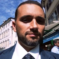 Massimiliano Carucci