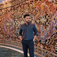Zeeshan Ahmad
