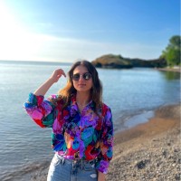 Ayşenur Şahin