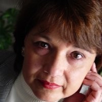 Rosa Del Corral