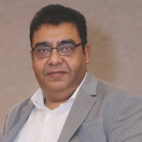 Ankur Agrawal