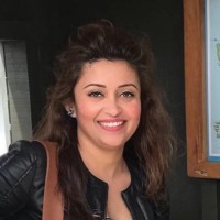 Sumbul Javed