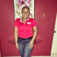 Georgette Gayle