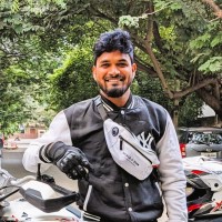 Saikiran Majjari